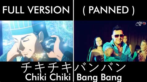 [FULL VERSION] Paripi Koumei OP (QUEENDOM) X Jolly .